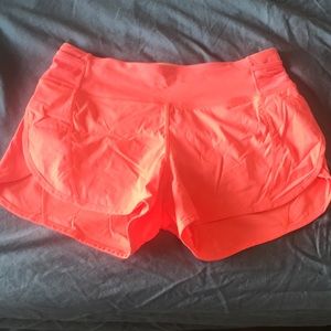 Lululemon shorts